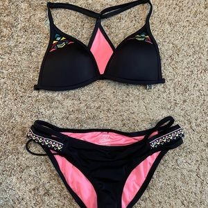 VICTORIA’S SECRET PINK BATHING SUIT